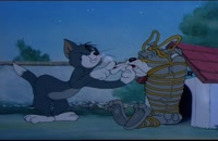 انیمیشن تام و جری ق 26 - Tom And Jerry - Tee For Two (1945)