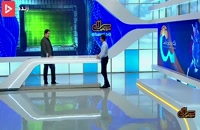 تاثیر فضای مجازی در فوتبال ایران از نگاه افاضلی
