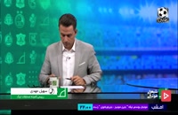 واکنش سهیل مهدی به انتقادات رحمتی از سازمان لیگ