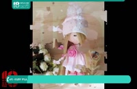 عروسک روسی | لوازم مورد نیاز دوخت عروسک روسی