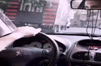 راحتی در رانندگی با ضربه گیر کمک فنر برسام یدک