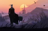 دانلود انیمیشن افسانه واکس ماکینا 2022 فصل 1 قسمت 7