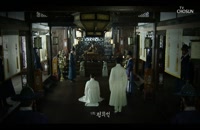 قسمت نهم سریال کره ای باد و ابر و باران