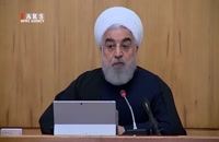 روحانی: رئیس کمیته امداد به من گفت شما فقر مطلق را پشت سر گذاشتید