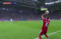 لحظات فان و جالب در ادوار مختلف جام جهانی