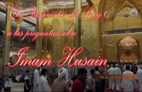 Las Preguntas y Respuestas sobre la celebrar el luto del Imam Husáin a,s, por Sheij Qomi, FullHD