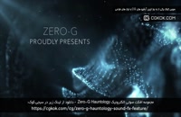 مجموعه افکت صوتی الکترونیک Zero-G Hauntology