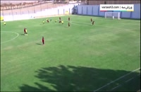 فوتبال زنان سپاهان ۰ - خاتون بم ۱