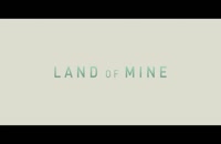 تریلر فیلم زیر شن Land of Mine 2015 سانسور شده