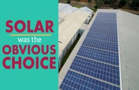 سردخانه پلار با 440 کیلو وات برق خورشیدی