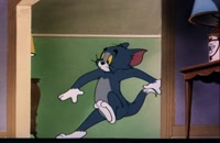 انیمیشن تام و جری ق 67- Tom And Jerry - Triplet Trouble (1952)
