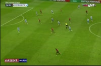 پرتغال 0 - اسپانیا 1
