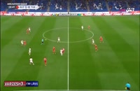 خلاصه بازی فوتبال روسیه 1 - ترکیه 1