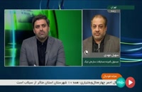 صحبتهای سهیل مهدی درباره نمایندگان ایران در لیگ قهرمانان