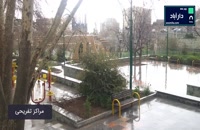 محله گردی با زومیلا در دارآباد تهران _www.zoomila.com