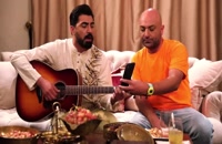 تیزر مسابقه شام ایرانی به میزبانی امیرمهدی ژوله