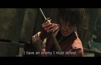 Rurouni Kenshin Part III: The Legend Ends teaser