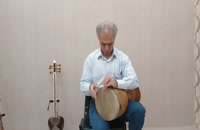 آموزش تنبک در کرج - آموزشگاه موسیقی ملودی