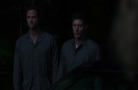 دانلود قسمت 9 فصل 12 سریال Supernatural با زیرنویس