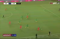 کره جنوبی 1 - کامرون 0