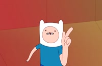 انیمیشن سریالی وقت ماجراجویی(ف6-ق10) – Adventure Time
