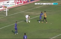 استقلال خوزستان 2 - خوشه طلایی ساوه 0