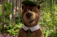 تریلر انیمیشن یوگی خرسه Yogi Bear 2010