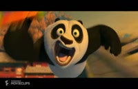 تریلر انیمیشن پاندای کونگ فوکار ۱ Kung Fu Panda 2008