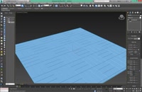 how to install floor generator in 3ds max