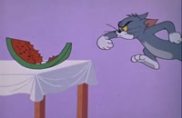 انیمیشن تام و جری ق 123- Tom And Jerry - The Tom And Jerry Cartoon Kit (1962)