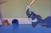 انیمیشن تام و جری ق 58- Tom And Jerry - Sleepy-Time Tom (1951)