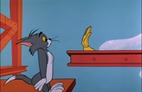 انیمیشن تام و جری ق 136- Tom And Jerry - Bad Day At Cat Rock (1965)