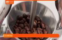 آموزش تعمیر اسپرسوساز - نحوه ی انتخاب آسیاب قهوه برای مبتدیان