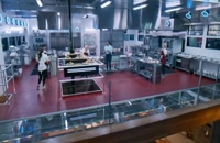 دانلود سریال سرآشپز برتر Next Level Chef 2022 قسمت 5