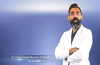 تفاوت آرتروز مفاصل و روماتیسم مفصلی از زبان متخصص درد دکتر محمد حسین دلشاد