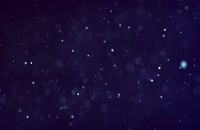 ویدیو فوتیج ستاره های زرق و برق دار درخشان