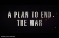 تریلر فیلم خطوط دشمن Enemy Lines 2020 سانسور شده
