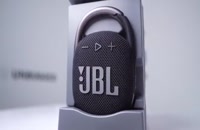 بررسی اولیه اسپیکر قابل حمل JBL CLIP4